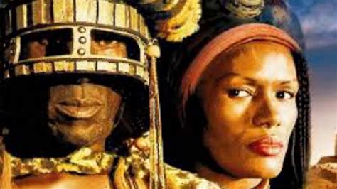 King Shaka Zulus History Youtube