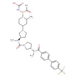 763130 97 8 Carbamic Acid 4 3R 3 Methyl 3S 3 Methyl 4