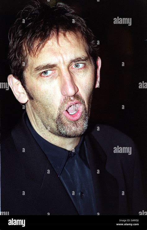 Actor And Singer Jimmy Nail High Resolution Stock Photography and ...