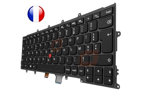 Clavier Lenovo Thinkpad Ultrabook X Fran Ais Azerty