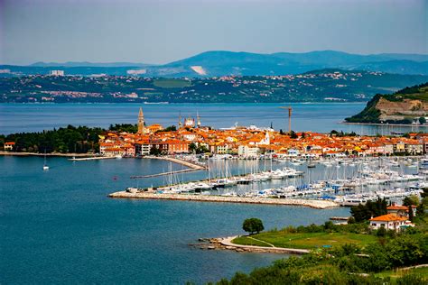 Slovenia, Izola Prov, City On Water, 2006, IMG 7048 : Jeff Shea