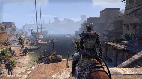 The Elder Scrolls Online: Tamriel Unlimited - Thieves Guild (Xbox One ... 