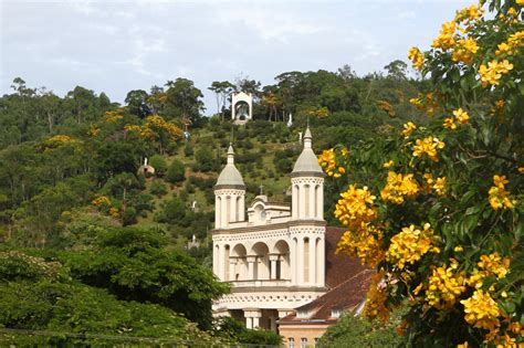 O que fazer em Brusque 6 pontos turísticos para conhecer na cidade