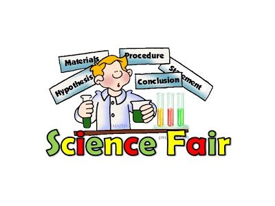 Bickerdyke Elementary School Science Fair is This Week | KRSL.com