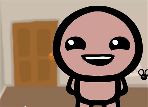 The Binding Of Isaac Rebirth Could Come To The Nintendo 3ds My