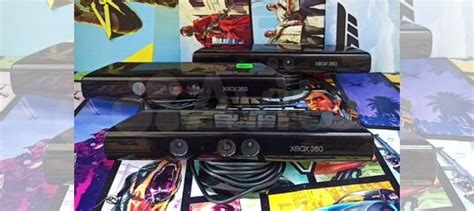 Кинект Xbox 360 купить в Новосибирске с доставкой | Электроника | Авито