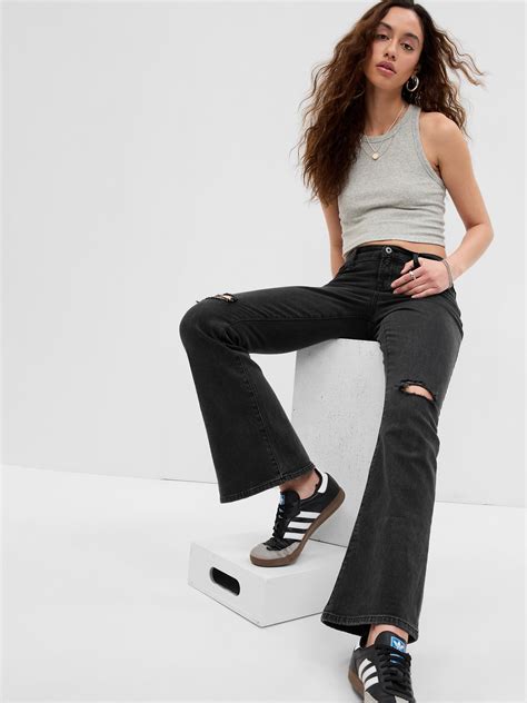 Y2k Low Rise Jeans A Timeless Fashion Trend Genzaesthetic