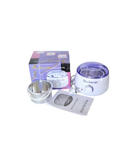 Pro Wax 100 Brenda Beauty Supply