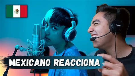 Reaccion Tiago Pzk Bzrp Music Sessions 48 Youtube