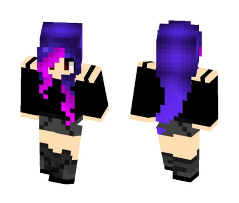 Download Teenager Minecraft Skin for Free. SuperMinecraftSkins