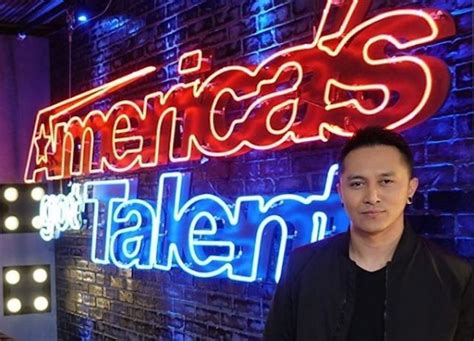 Saksikan Aksi Ketiga Demian Aditya Di America S Got Talent