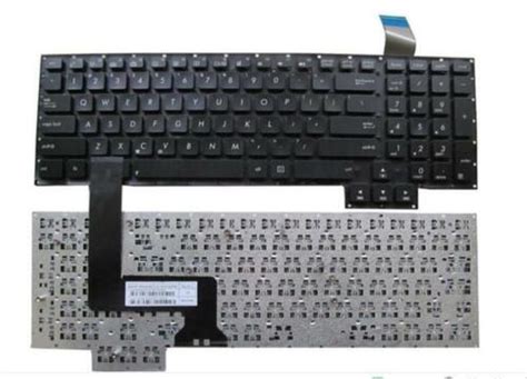 Us Keyboard For Asus Rog G750 G750j G750jm G750jx G750jh G750js G750jw G750jz 774356731801 Ebay