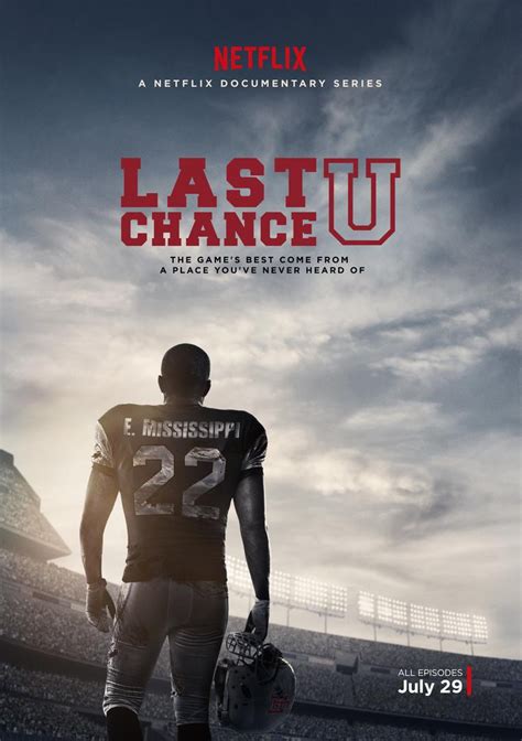 Last Chance U | Netflix Wiki | Fandom