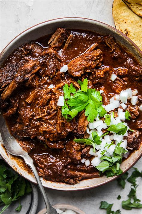 Beef Birria Recipe The Modern Proper