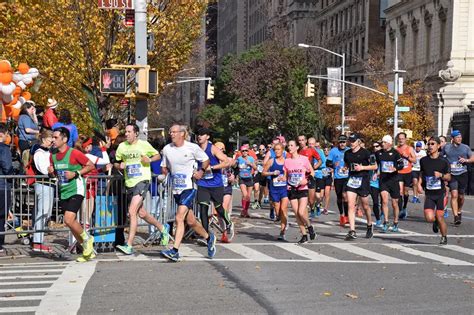 Discover What 1m Can Buy Along The New York Marathon Route Cityrealty