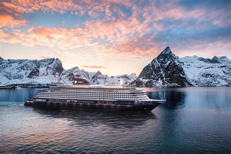 Explora Journeys - Ocean Wellness, Spa, Fitness & Wellbeing — Cruise ...