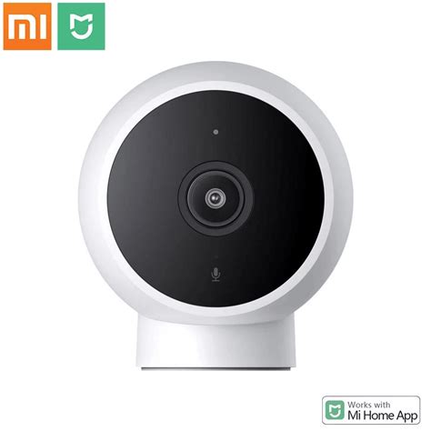 Xiaomi Mijia K Smart Home Security Camera P Wifi Ip Camera Nm