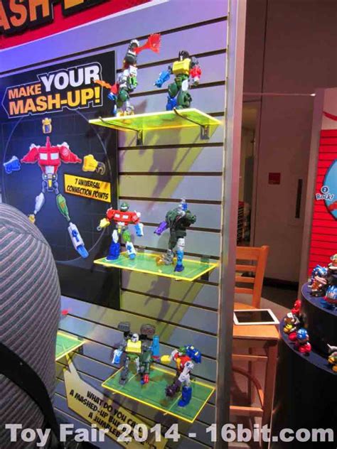 Toy Fair Coverage Of Hasbro Marvel From Adam Pawlus