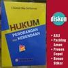 Jual Hukum Perorangan Dan Kebendaan I Ketut Oka Setiawan Di Lapak