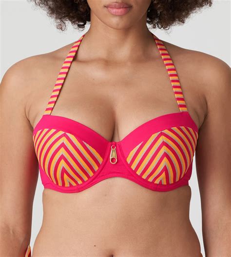 Haut De Maillot Balconnet La Concha Prima Donna Swim Lingerie Sipp