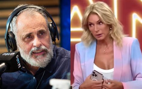 Yanina Latorre explicó por qué odia a Jorge Rial desde hace años Nos