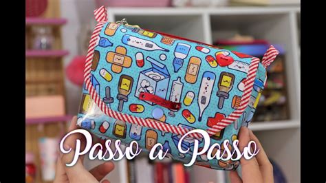 Gabarito Mini Farmacinha Passo A Passo Youtube