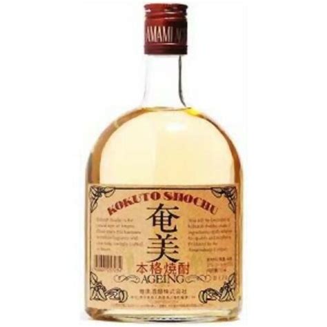 【楽天市場】奄美酒類 奄美 エイジング 黒糖焼酎 25度 720ml 箱入り 価格比較 商品価格ナビ