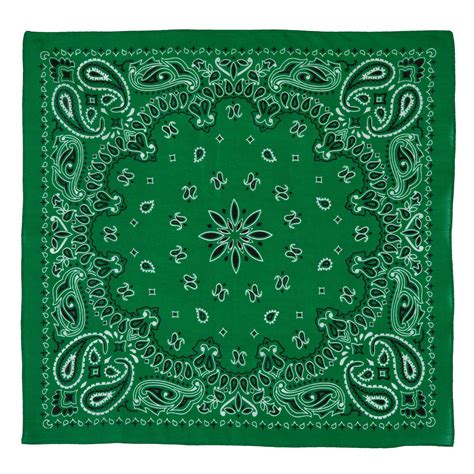 Paisley Bandana Hobby Lobby