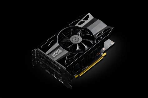 Nvidia's GeForce GTX 1650 is a $150 graphics card built to plug-and ...