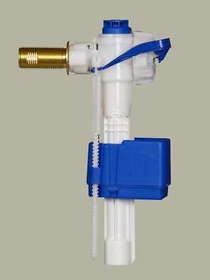 Fluidmaster Pro B Pro Series Side Entry Fill Valve With Uk H D