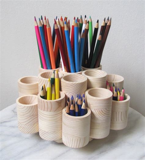 How To Organize Your Colored Pencil Collection Cleverpedia