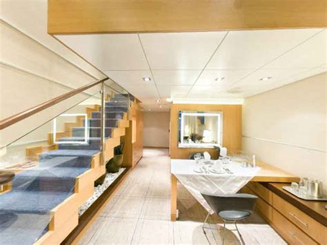 Crown Loft Suite Review On The Oasis Of The Seas And Allure Of The Seas