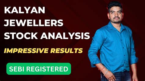 Kalyan Jewellers Stock Analysis Next Target In Kalyan Jewellers Stock