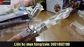 máy rung xoay siêu kích thích XVIDEOS