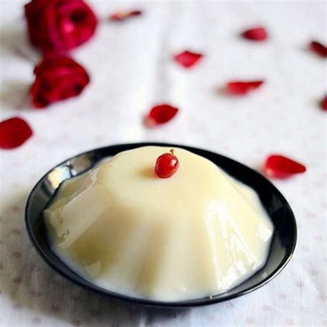 China Grass Pudding Agar Agar Pudding Recipe Recipe Agar Agar Pudding Recipe Pudding