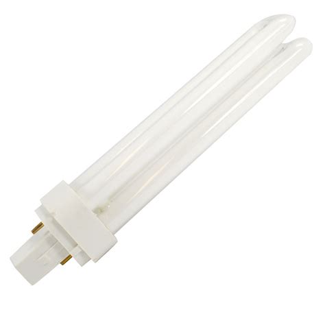 Ushio Compact Fluorescent 26w Cf26d827 Light Bulb Bulbamerica