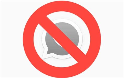 Como Saber Se Alguém Te Bloqueou No Whatsapp Olhar Digital