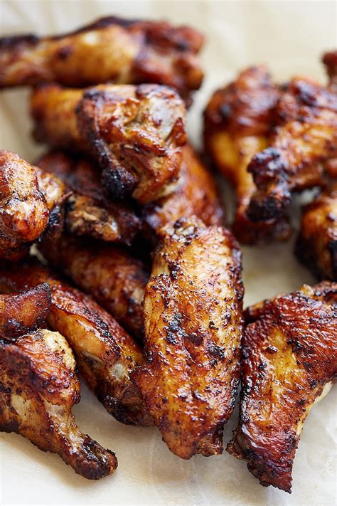 The Best Ideas For Best Chicken Wings Best Recipes Ideas And Collections