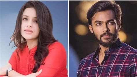 Bigg Boss Tamil Season 1 Winner Aarav Nafeez To Marry Raahei On