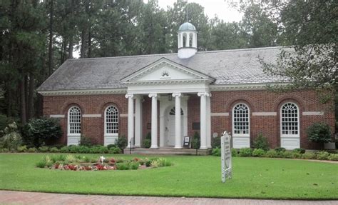 Tufts Archives Home Of American Golf