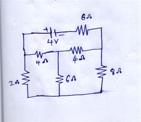 How To Calculate Series And Parallel Resistance With Cheat Sheets