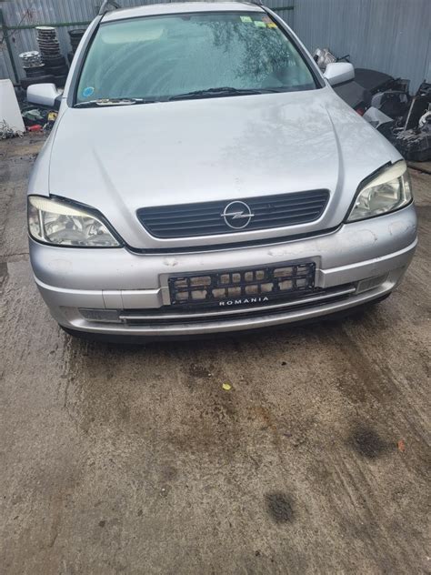 Fier Bara Armatura Opel Astra G Moara Vlasiei Olx Ro