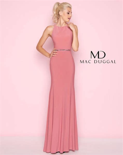 Mac Duggal Flash Prom Dresses And Gowns Toronto Amanda Linas