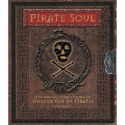 Pre-Owned Pirate Soul Hardcover Pat Croce - Walmart.com