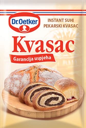 Početak Uskrs Dr Oetker