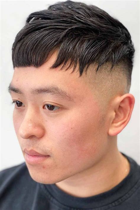 45 Freshest Asian Hairstyles Men Should Try In 2024