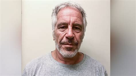 Jeffrey Epstein, accused sex trafficker, dies by suicide: Officials ...