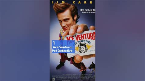 5 Best Comedy Movies On Jim Carrey Top Hollywood Funny Movies List