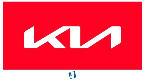 Logo History: Kia Motors - YouTube