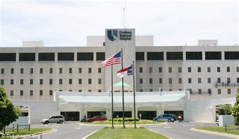 Durham Regional Hospital: Fire at North Carolina hospital kills one patient and leaves three ...